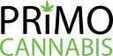 Primo Cannabis Dispensary Liberty Lake logo